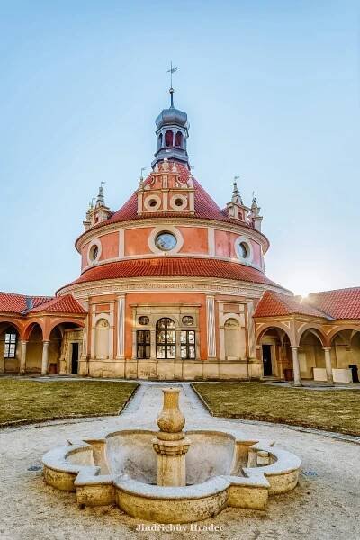 Jindřichův Hradec jižní Čechy 
