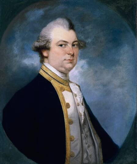 Constantine Phipps, 2. Baron Mulgrave – Wikipedia