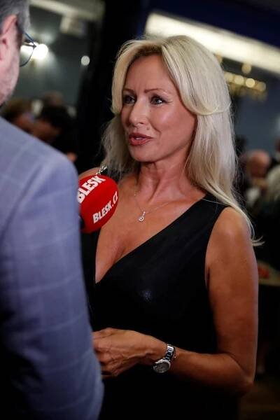 Nestárnoucí Kateřina Brožová (54): Rozchod s tajemným milencem!