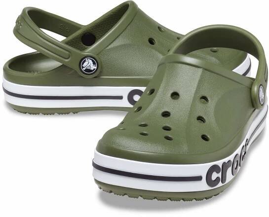 Crocs BAYABAND CLOG K
