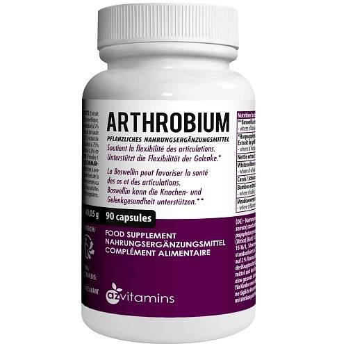 ARTHROBIUM