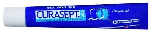 Curasept ADS 350 zubní gel 5 ml