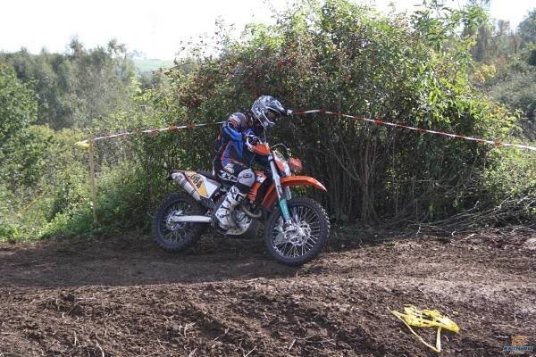 Enduro Zábřeh