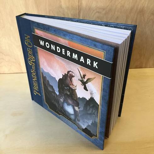 David Malki - Book Design