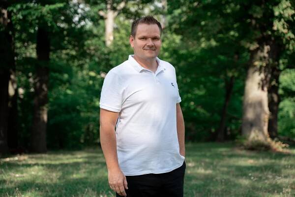 ANO zvítězilo i v Moravském Krumlově. Nejvíc hlasů má ale Tomáš Třetina