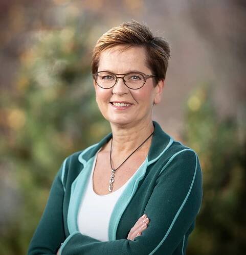 Kaisa Väänänen