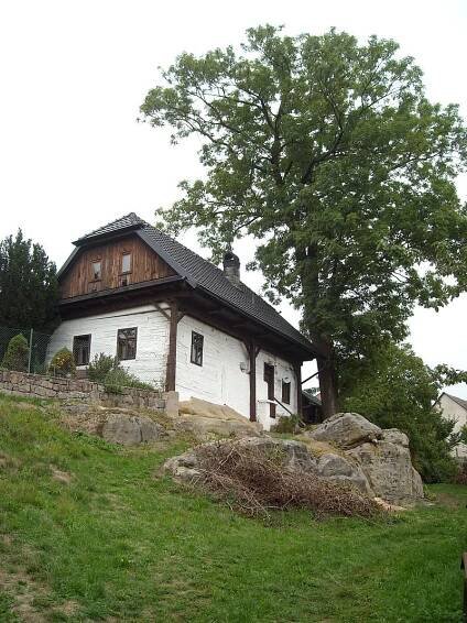 Zderaz - ubytování, počasí, foto, tipy na výlet, informace