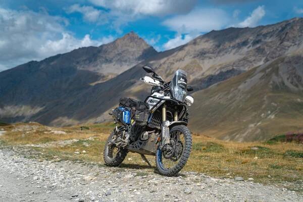 Yamaha Tenere 700 Review – The Best Adventure Motorcycle?