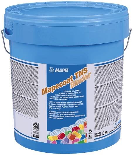 MAPECOAT TNS BINDER - 1