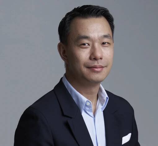 Anthony Chan CEO of Isola Capital appointed to the PBEC Board – SEP 2024
