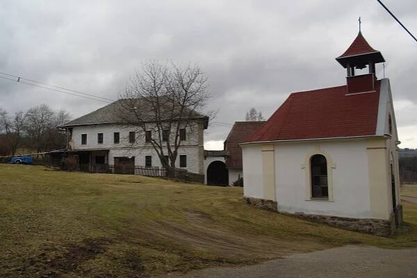 Zvěřenice