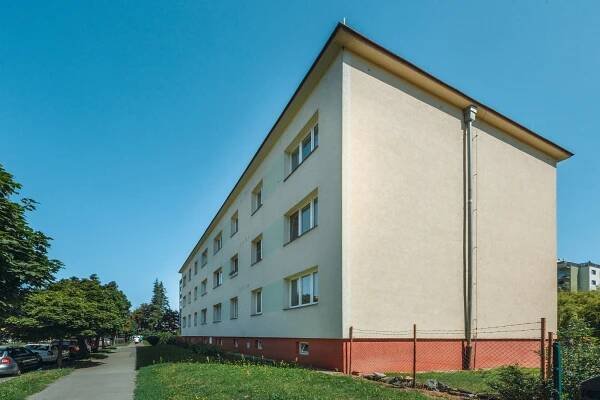 Prodej Byt 3+1, Rokycanova, Pardubice - Zelené Předměstí