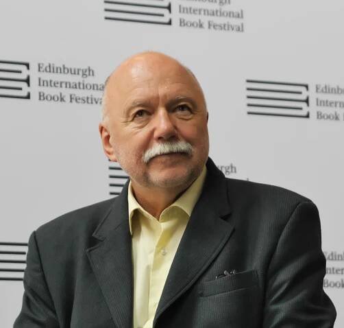 Andrej Kurkov