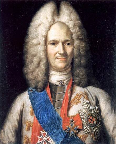 Alexandr Danilovič Menšikov – Wikipedie