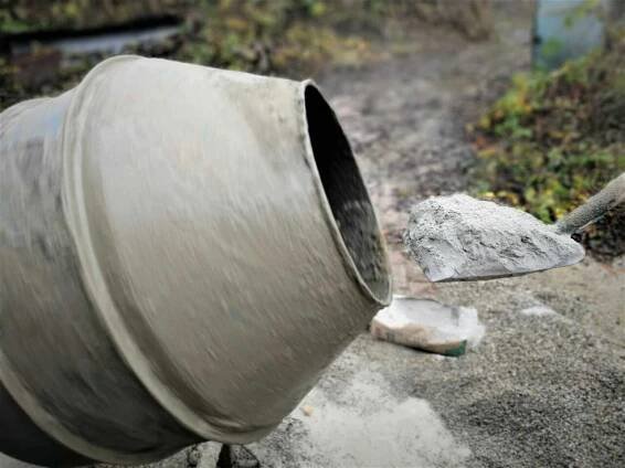 Druhy cementu a jejich vlastnosti