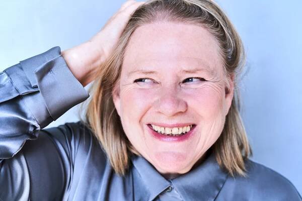 Hildegard Schroedter @ SPIELKIND