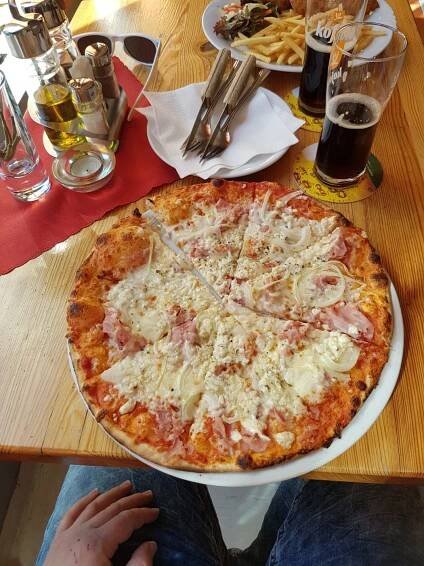 Pizzeria La Montanara – TatryTravel.sk
