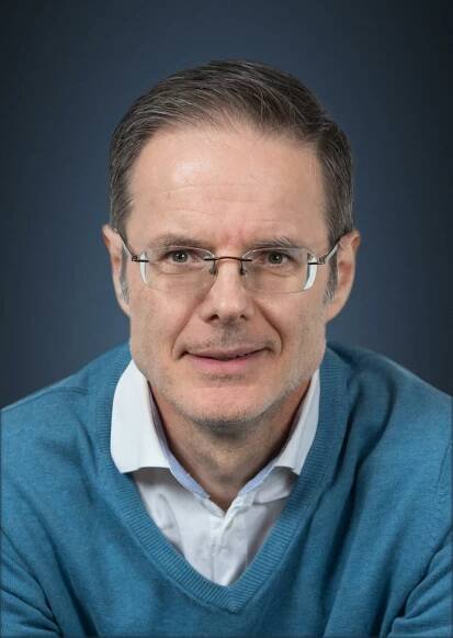 Wolfgang GCWien