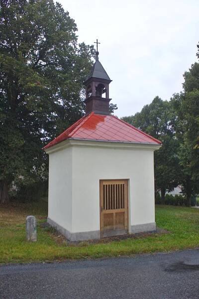 Kaple