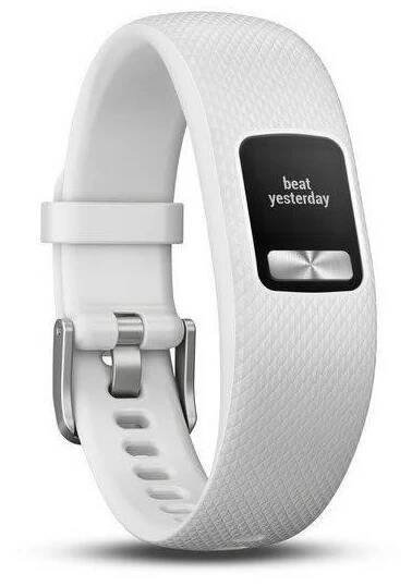 Garmin vívofit4 White
