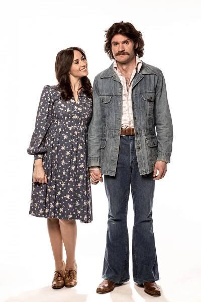 Emma Pierson, Harry Peacock - The Kennedys - Promo