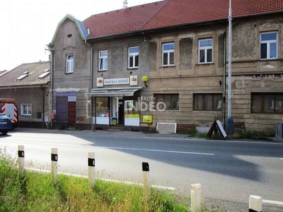 Prodej Dům, Fibichova, Králův Dvůr - Počaply, okres Beroun