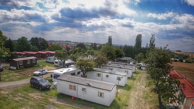 TrioCamp – Dolní Chabry – Praha » O nás