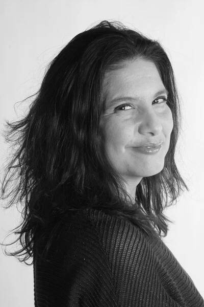 Julie Ann Scott - Counseling Center of Expressive Arts