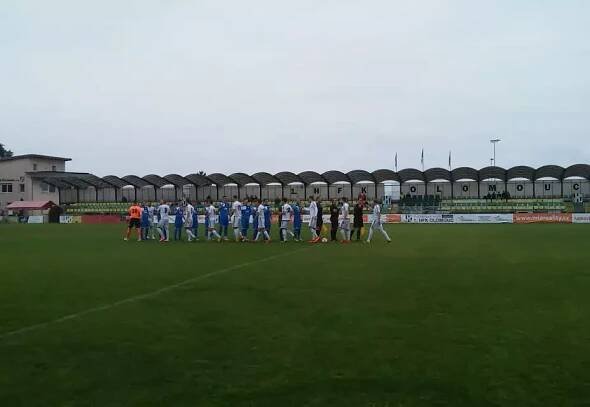 MSD, sk. E, 1. HFK Olomouc - 1.FC Viktorie Přerov   4:0