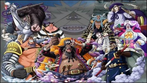One Piece: Subtilní zpětné volání všechny přesvědčilo, že tento pirát Blackbeard je zrádce