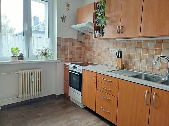 Pronájem Byt 3+1, Líšťany, okres Plzeň-sever
