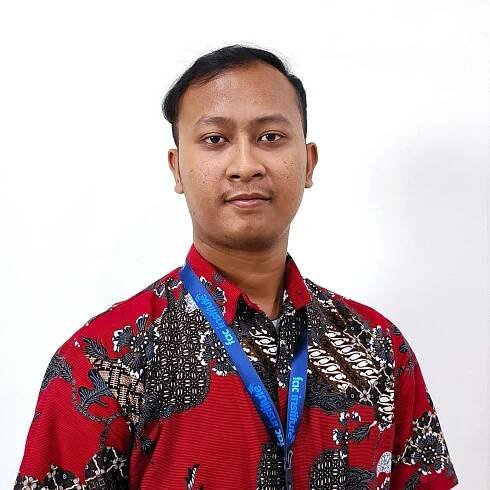 Aditya Rizky Maulana