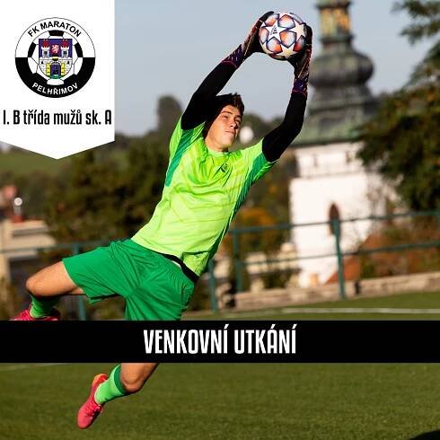 FK Maraton Pelhřimov