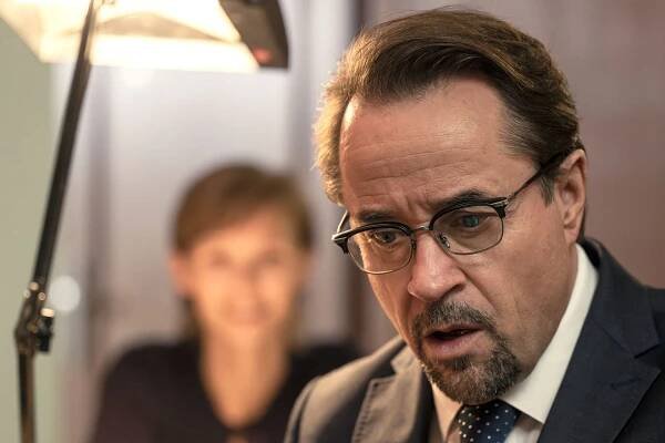 Jan Josef Liefers: Seit mehr als zwei Jahrzehnten verkörpert der Schauspieler Karl-Friedrich Boerne.