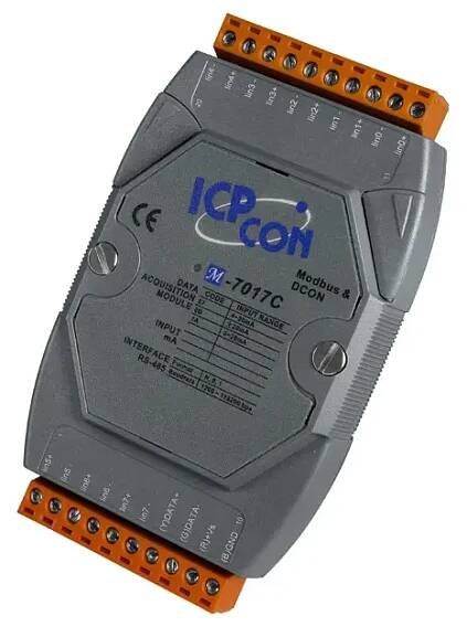 M-7017C-G CR | ELVAC a.s.