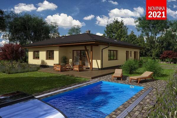 G SERVIS CZ - Projekty rodinných domů - Jsme tu pro vás již ... - TZB-info