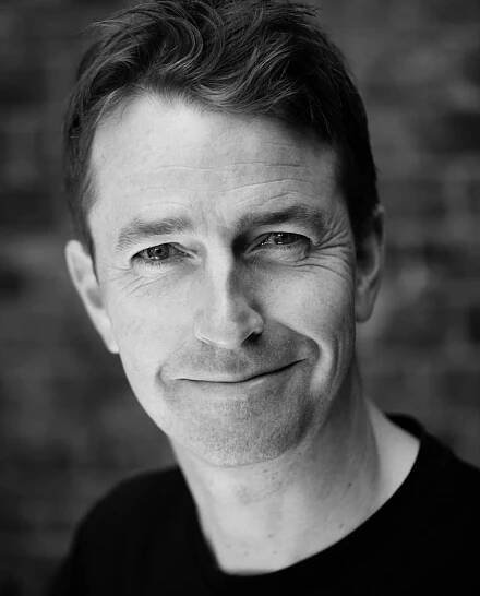 Team Players | Mads Knarreborg