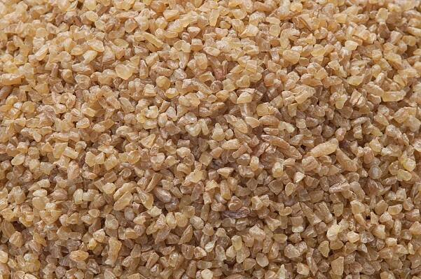 Jak správně připravit bulgur? Nechte si poradit!