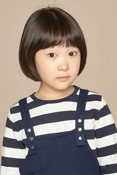 Lee Han-seo herečka