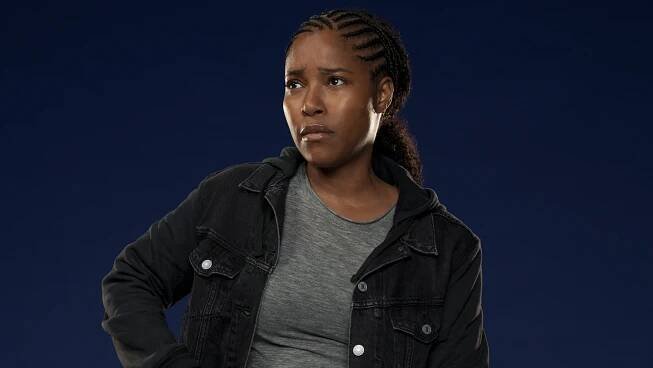 Toya Turner Leaving 'Chicago P.D.' As Kiana Cook - Exclusive