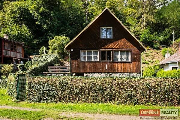 V Dolích, Vrané nad Vltavou, okres Praha-západ
