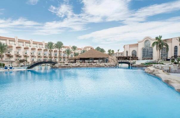 Pyramisa Sahl Hasheesh 5*