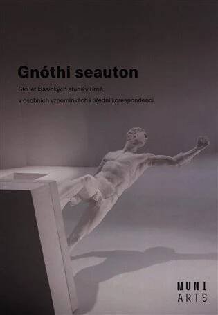 Gnóthi seauton - Klára Modlíková, Jana Nechutová, Tomáš Weissar