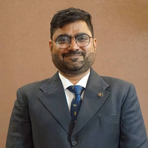 About Us – Mittal