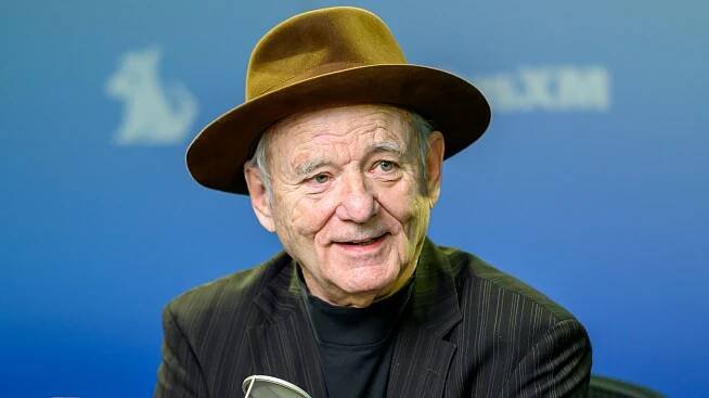 Bill Murray Praises This Chicago Restaurant, Saying It Serves The Best Pizza He's Ever Had - Food Republic