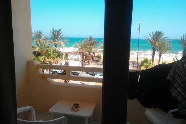 Hotel Safa, Tunisko Hammamet - Invia