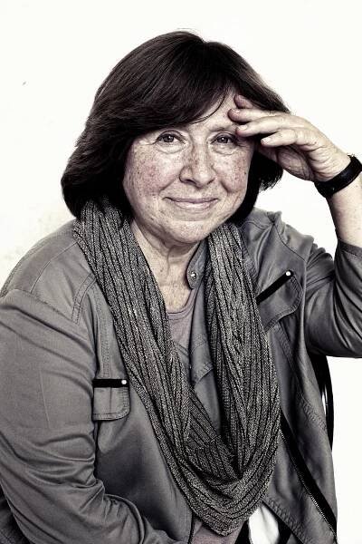 PORTRAITS – Franco Pagetti