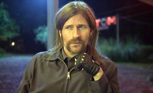 Motel - Z filmu - Crispin Glover