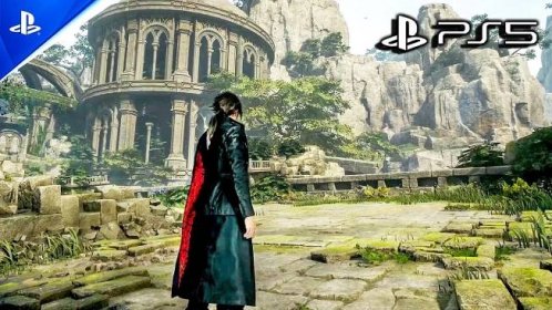 Lost Soul Aside NEW Gameplay Demo PS5 - ChinaJoy 2023