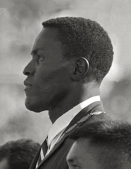Rafer Johnson – Wikipedie